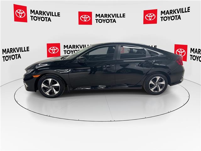 2020 Honda Civic LX (Stk: 11U4422) in Markham - Image 6 of 30