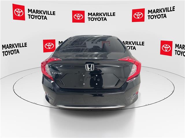 2020 Honda Civic LX (Stk: 11U4422) in Markham - Image 9 of 30