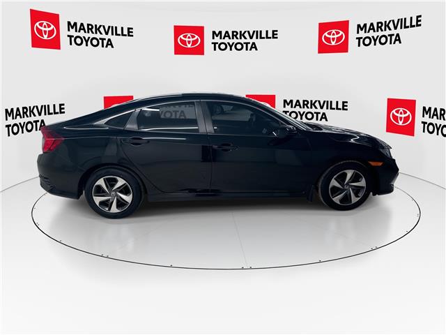 2020 Honda Civic LX (Stk: 11U4422) in Markham - Image 12 of 30