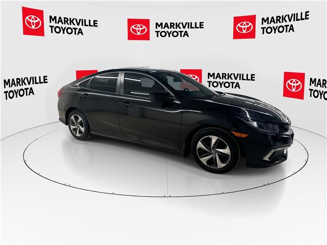 2020 Honda Civic LX (Stk: 11U4422) in Markham - Image 13 of 30