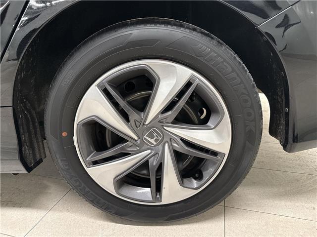2020 Honda Civic LX (Stk: 11U4422) in Markham - Image 14 of 30