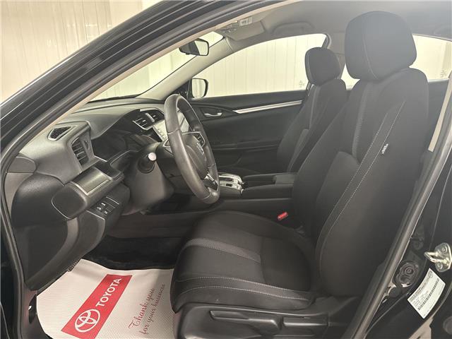 2020 Honda Civic LX (Stk: 11U4422) in Markham - Image 15 of 30