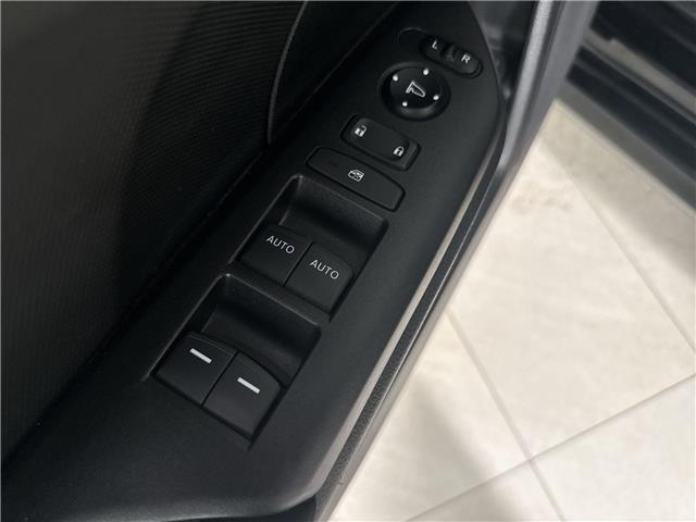 2020 Honda Civic LX (Stk: 11U4422) in Markham - Image 16 of 30