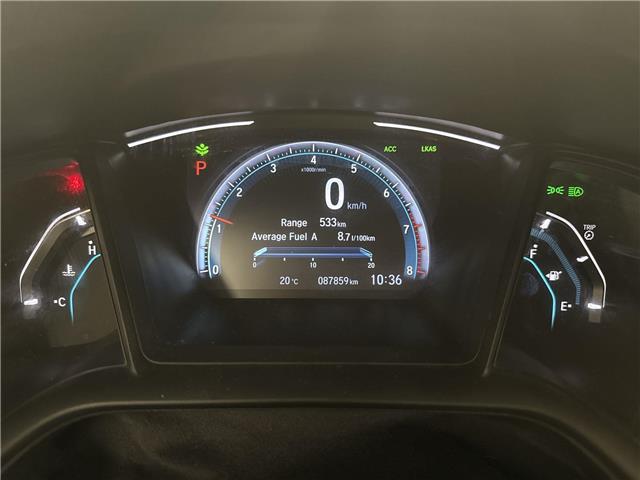 2020 Honda Civic LX (Stk: 11U4422) in Markham - Image 20 of 30