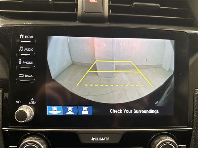 2020 Honda Civic LX (Stk: 11U4422) in Markham - Image 22 of 30