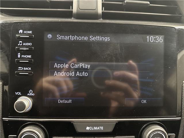 2020 Honda Civic LX (Stk: 11U4422) in Markham - Image 23 of 30