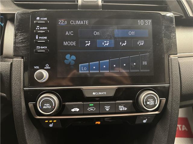 2020 Honda Civic LX (Stk: 11U4422) in Markham - Image 24 of 30