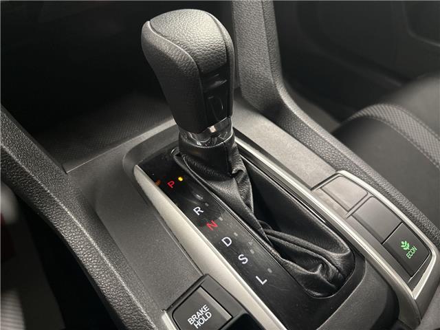 2020 Honda Civic LX (Stk: 11U4422) in Markham - Image 25 of 30