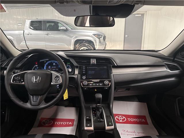 2020 Honda Civic LX (Stk: 11U4422) in Markham - Image 26 of 30