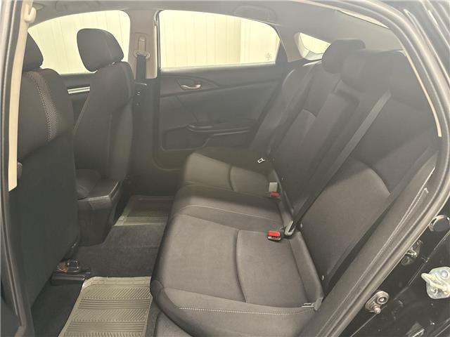 2020 Honda Civic LX (Stk: 11U4422) in Markham - Image 27 of 30