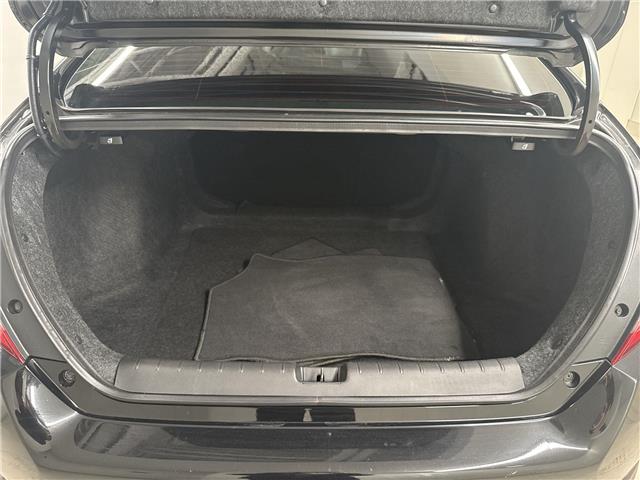 2020 Honda Civic LX (Stk: 11U4422) in Markham - Image 28 of 30