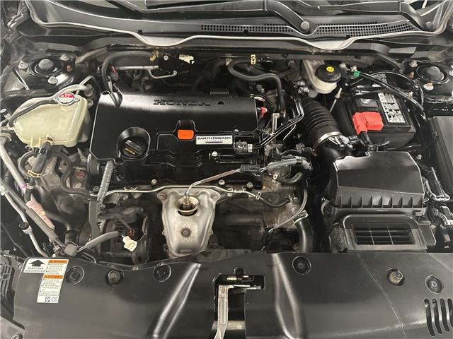 2020 Honda Civic LX (Stk: 11U4422) in Markham - Image 29 of 30