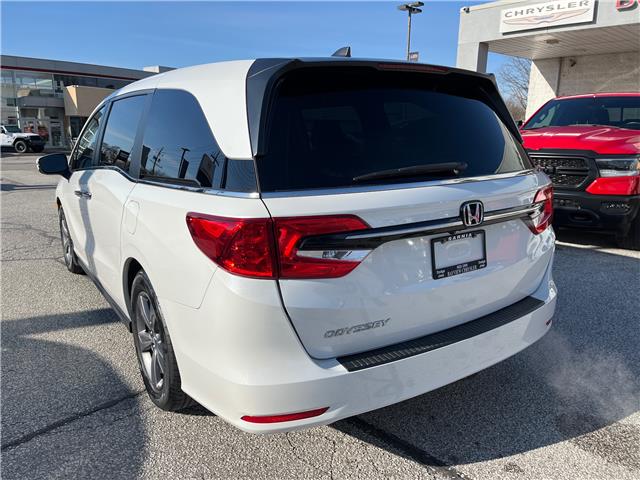 2022 Honda Odyssey EX-RES (Stk: 06328B) in Sarnia - Image 3 of 26