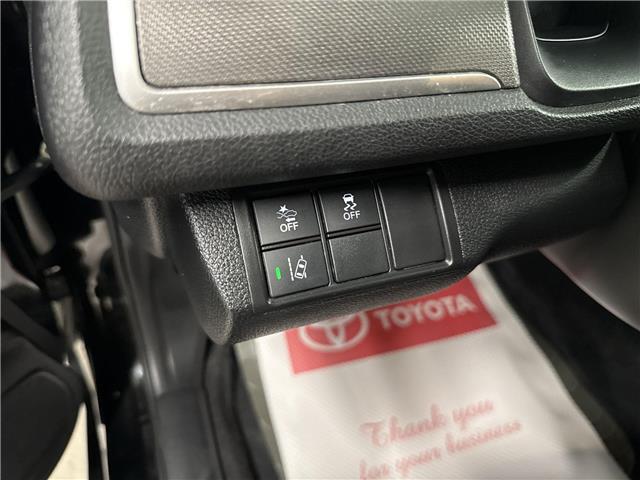 2020 Honda Civic LX (Stk: 11U4422) in Markham - Image 30 of 30