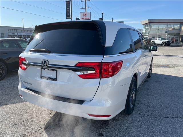 2022 Honda Odyssey EX-RES (Stk: 06328B) in Sarnia - Image 4 of 26