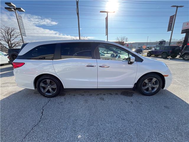 2022 Honda Odyssey EX-RES (Stk: 06328B) in Sarnia - Image 5 of 26