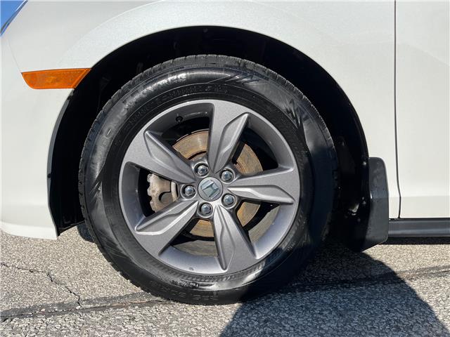 2022 Honda Odyssey EX-RES (Stk: 06328B) in Sarnia - Image 8 of 26