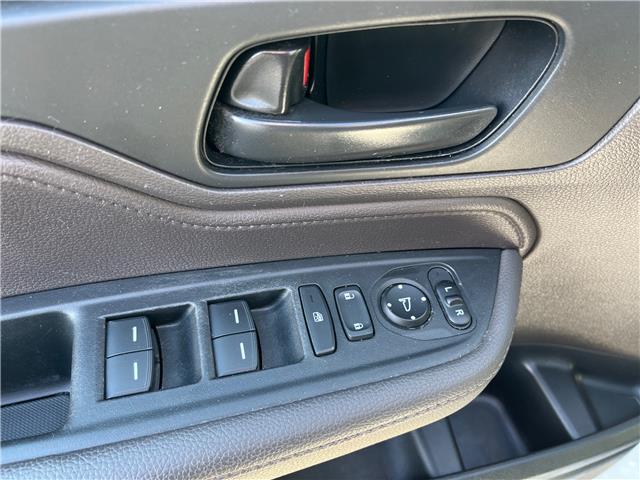2022 Honda Odyssey EX-RES (Stk: 06328B) in Sarnia - Image 9 of 26