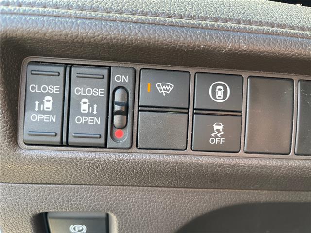 2022 Honda Odyssey EX-RES (Stk: 06328B) in Sarnia - Image 10 of 26