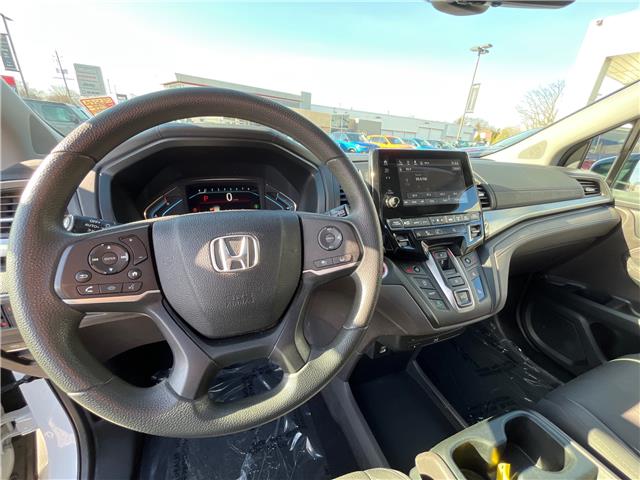 2022 Honda Odyssey EX-RES (Stk: 06328B) in Sarnia - Image 11 of 26