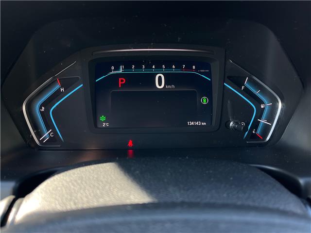 2022 Honda Odyssey EX-RES (Stk: 06328B) in Sarnia - Image 12 of 26
