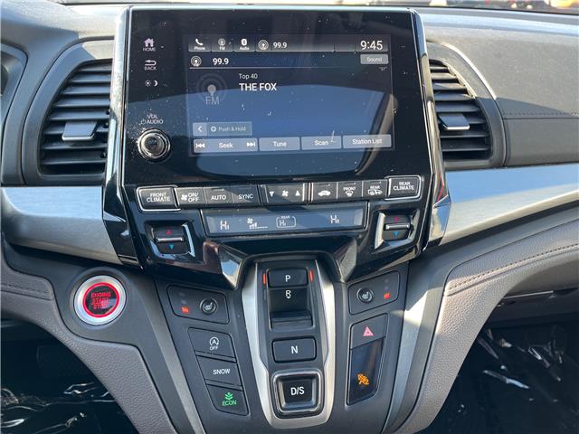 2022 Honda Odyssey EX-RES (Stk: 06328B) in Sarnia - Image 13 of 26