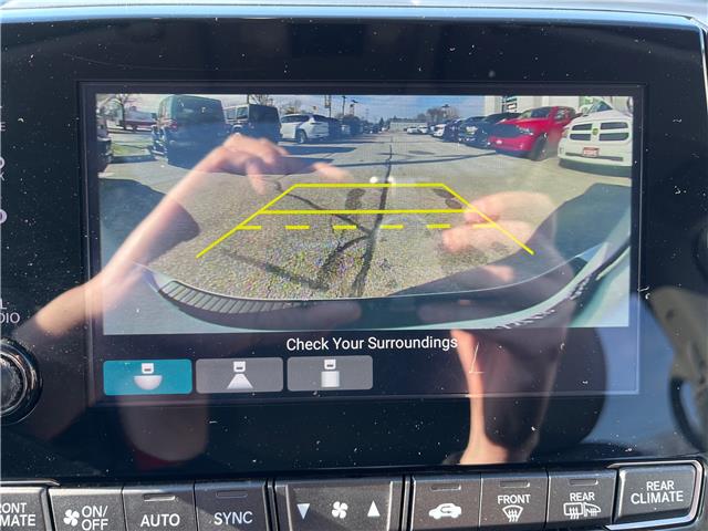 2022 Honda Odyssey EX-RES (Stk: 06328B) in Sarnia - Image 14 of 26