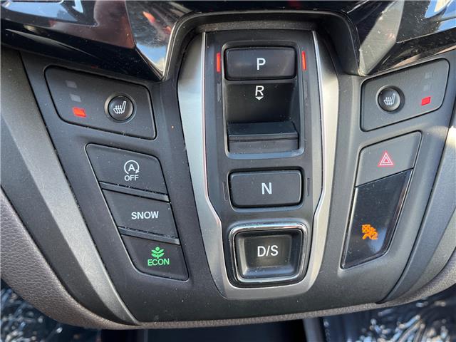 2022 Honda Odyssey EX-RES (Stk: 06328B) in Sarnia - Image 15 of 26