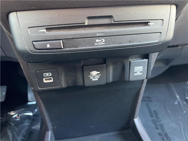 2022 Honda Odyssey EX-RES (Stk: 06328B) in Sarnia - Image 16 of 26