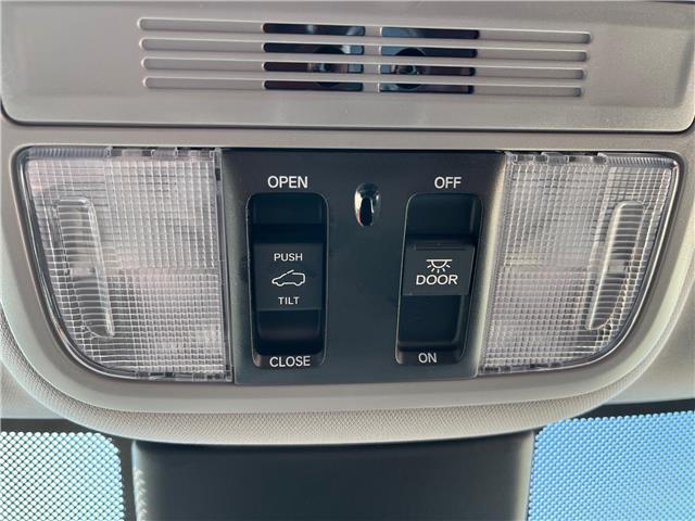 2022 Honda Odyssey EX-RES (Stk: 06328B) in Sarnia - Image 17 of 26