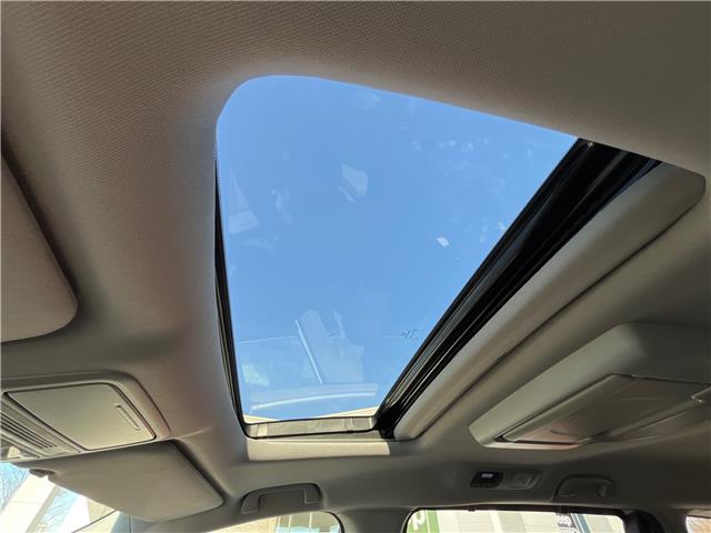 2022 Honda Odyssey EX-RES (Stk: 06328B) in Sarnia - Image 18 of 26