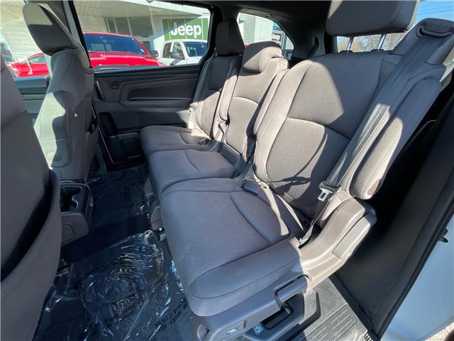 2022 Honda Odyssey EX-RES (Stk: 06328B) in Sarnia - Image 19 of 26