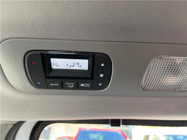 2022 Honda Odyssey EX-RES (Stk: 06328B) in Sarnia - Image 21 of 26
