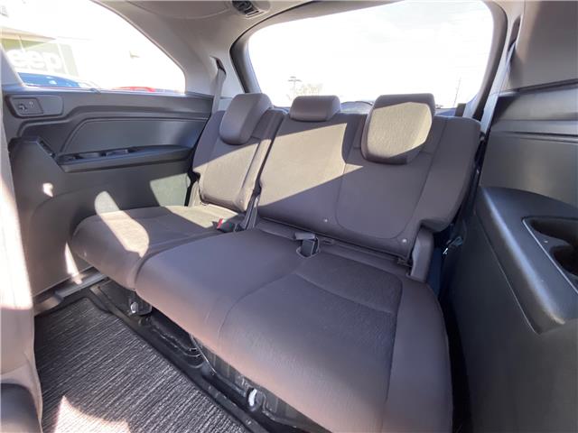 2022 Honda Odyssey EX-RES (Stk: 06328B) in Sarnia - Image 22 of 26