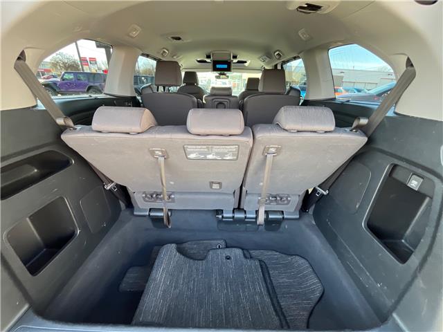 2022 Honda Odyssey EX-RES (Stk: 06328B) in Sarnia - Image 23 of 26