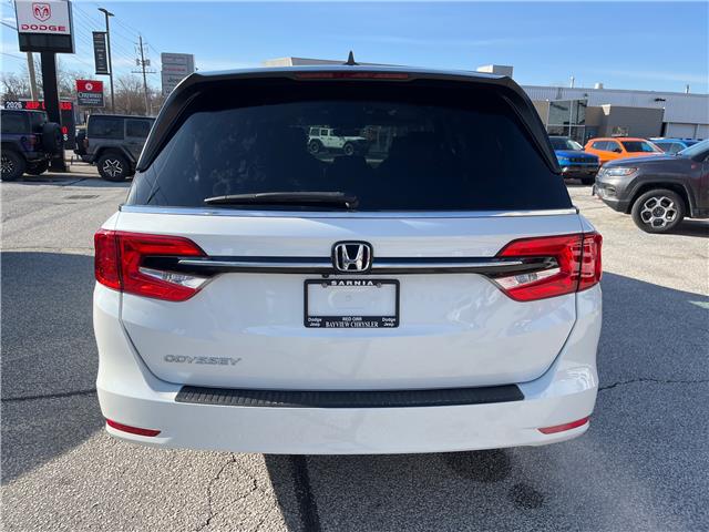 2022 Honda Odyssey EX-RES (Stk: 06328B) in Sarnia - Image 26 of 26