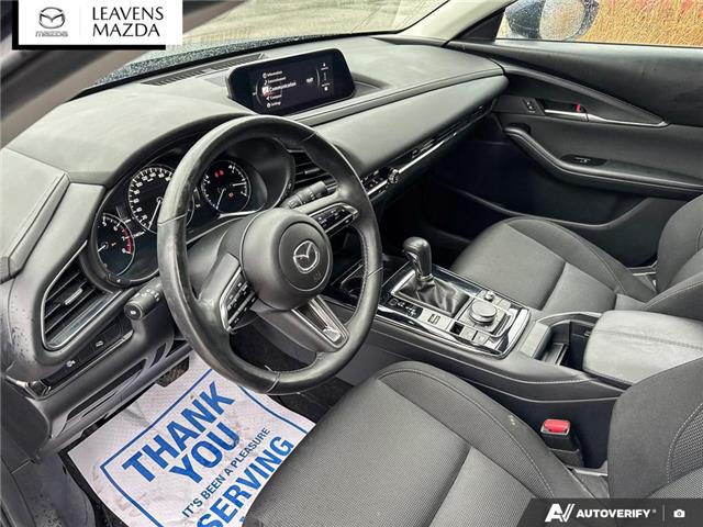 2024 Mazda CX-30 GS (Stk: 14-P0895) in London - Image 13 of 25