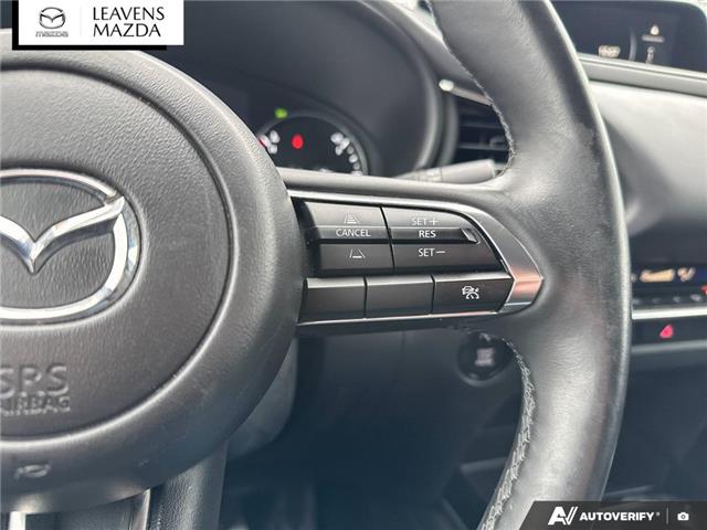 2024 Mazda CX-30 GS (Stk: 14-P0895) in London - Image 15 of 25