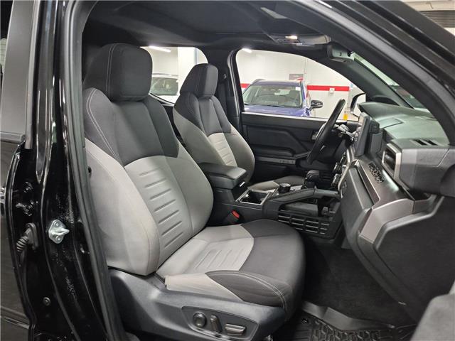 2024 Toyota Tacoma Base (Stk: 10110698) in Markham - Image 32 of 33