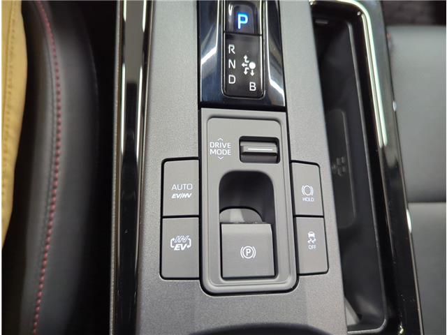 2026 Toyota Prius Plug-In Hybrid XSE (Stk: 10118105) in Markham - Image 25 of 34