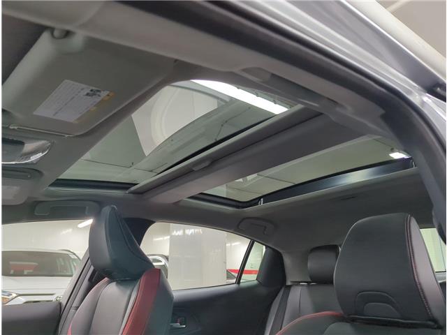 2026 Toyota Prius Plug-In Hybrid XSE (Stk: 10118105) in Markham - Image 27 of 34