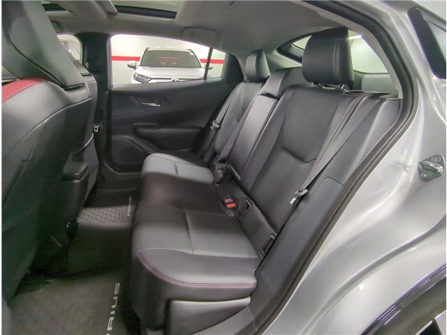 2026 Toyota Prius Plug-In Hybrid XSE (Stk: 10118105) in Markham - Image 29 of 34