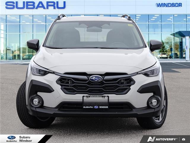 2026 Subaru Crosstrek Limited (Stk: 166087) in Tecumseh - Image 2 of 26