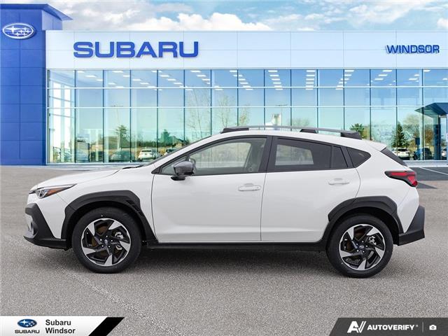 2026 Subaru Crosstrek Limited (Stk: 166087) in Tecumseh - Image 3 of 26