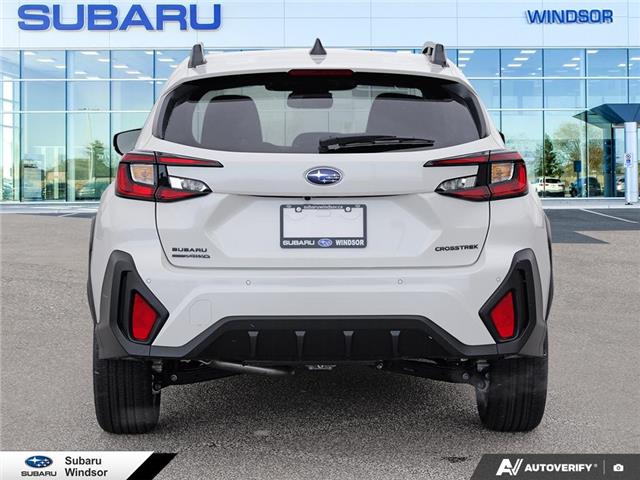 2026 Subaru Crosstrek Limited (Stk: 166087) in Tecumseh - Image 5 of 26