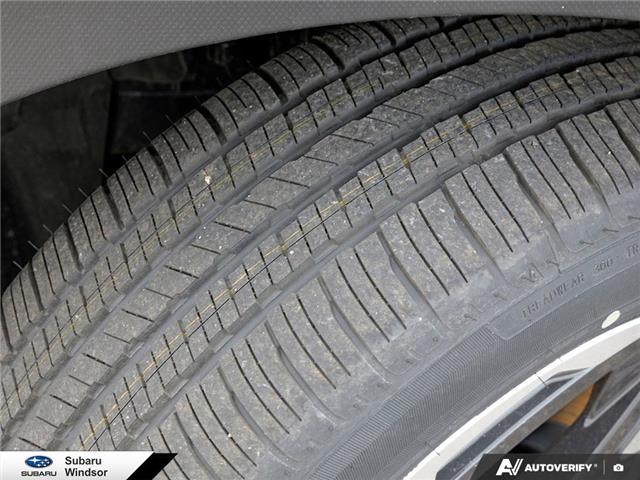 2026 Subaru Crosstrek Limited (Stk: 166087) in Tecumseh - Image 7 of 26