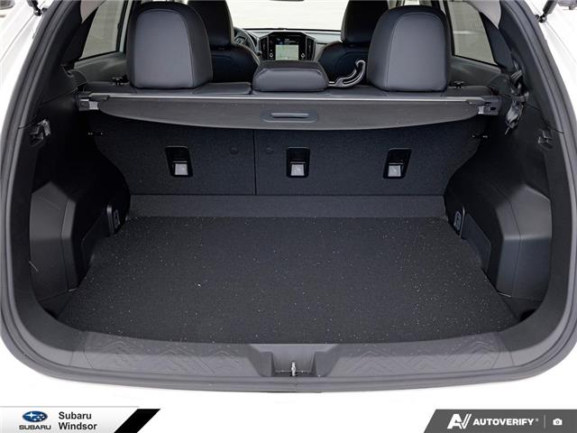 2026 Subaru Crosstrek Limited (Stk: 166087) in Tecumseh - Image 11 of 26