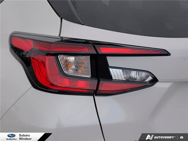 2026 Subaru Crosstrek Limited (Stk: 166087) in Tecumseh - Image 12 of 26