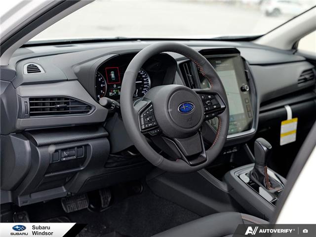 2026 Subaru Crosstrek Limited (Stk: 166087) in Tecumseh - Image 13 of 26