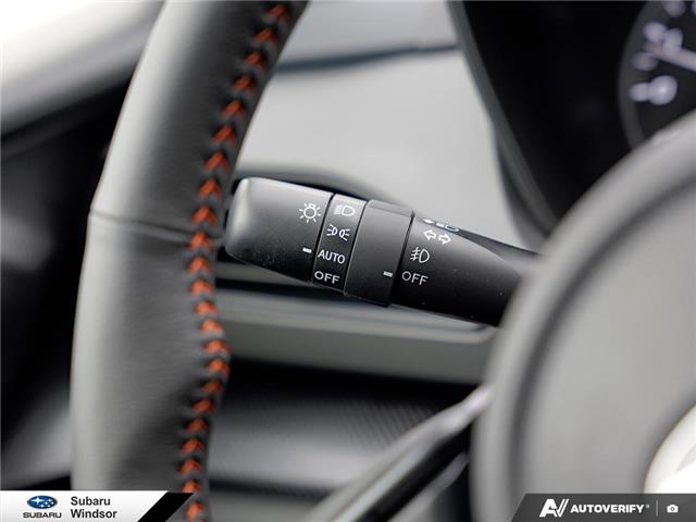 2026 Subaru Crosstrek Limited (Stk: 166087) in Tecumseh - Image 16 of 26